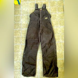 Men’s Coveralls